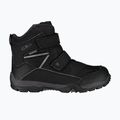 Doposci per bambini CMP Pyry Snowboots Wp black/titanium