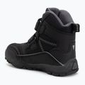 Doposci per bambini CMP Pyry Snowboots Wp black/titanium 3