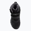 Doposci per bambini CMP Pyry Snowboots Wp black/titanium 5