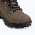 Scarpe da trekking donna CMP Bharat Mid fango 7