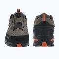 Scarpe da trekking uomo CMP Rigel Low Fitgo Wp mud/rust 11