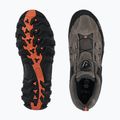 Scarpe da trekking uomo CMP Rigel Low Fitgo Wp mud/rust 12