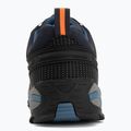 Scarpe da trekking uomo CMP Rigel Low Fitgo Wp b.blue/flash orange 6