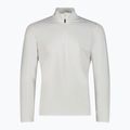 Felpa uomo CMP 30L1097 white