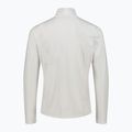 Felpa uomo CMP 30L1097 white 2