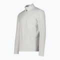 Felpa uomo CMP 30L1097 white 3