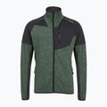 Giacca softshell uomo CMP 35G3047 Melange Grid Tech musk melange/antracite