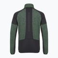 Giacca softshell uomo CMP 35G3047 Melange Grid Tech musk melange/antracite 2