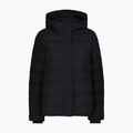 Giacca imbottita donna CMP 35K3666 Fix Hood black