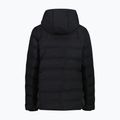 Giacca imbottita donna CMP 35K3666 Fix Hood black 2