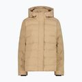 Giacca donna imbottita CMP 35K3666 Fix Hood cookie