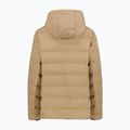 Giacca donna imbottita CMP 35K3666 Fix Hood cookie 2