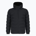Giacca imbottita da uomo CMP 35K3697 Fix Hood nero