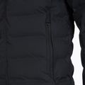 Giacca imbottita da uomo CMP 35K3697 Fix Hood nero 3