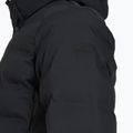Giacca imbottita da uomo CMP 35K3697 Fix Hood nero 4