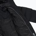 Giacca imbottita da uomo CMP 35K3697 Fix Hood nero 5