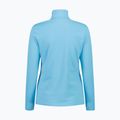 Felpa donna CMP 35L0396 Sweat topazio 2