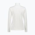 Felpa donna CMP 35L0406 Sweat white 2