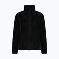 Giacca donna CMP 35P1566 Jacquard Highloft black