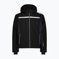 Giacca da sci da uomo CMP 35W0007 nero