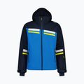 Giacca da sci uomo CMP 35W0017 Zip Hood royal blue
