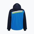 Giacca da sci uomo CMP 35W0017 Zip Hood royal blue 2