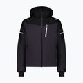Giacca da sci uomo CMP 35W0077 Zip Hood anthracite