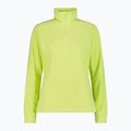 Felpa donna CMP 3G27836 apple