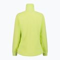 Felpa donna CMP 3G27836 apple 2