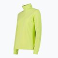 Felpa donna CMP 3G27836 apple 3