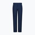 Pantaloni da sci da donna CMP 3W18596N blue ink