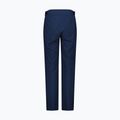 Pantaloni da sci da donna CMP 3W18596N blue ink 2