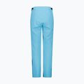 Pantaloni da sci da donna CMP 3W18596N topazio 2