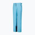 Pantaloni da sci da donna CMP 3W18596N topazio 3