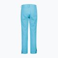 Pantaloni da sci da donna CMP 3W20636 topazio 2