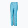 Pantaloni da sci da donna CMP 3W20636 topazio 3