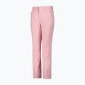Pantaloni da sci da donna CMP 3W20636 rosa 3