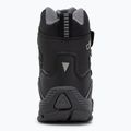 Stivali da neve per bambini CMP Pyry Snowboots Wp black/titanium 6