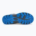 Scarpe da trekking junior CMP Rigel Mid Wp b.blue/bluestone/royal blue 4