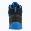 Scarpe da trekking junior CMP Rigel Mid Wp b.blue/bluestone/royal blue 6