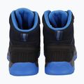 Scarpe da trekking junior CMP Rigel Mid Wp b.blue/bluestone/royal blue 11