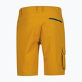 Pantaloncini da uomo CMP 31T5637 Bermuda turmeric 2