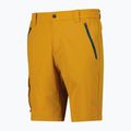 Pantaloncini da uomo CMP 31T5637 Bermuda turmeric 3