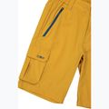 Pantaloncini da uomo CMP 31T5637 Bermuda turmeric 5
