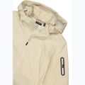 Giacca softshell da donna CMP 39A5016 Zip Hood cream 5