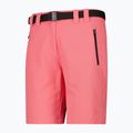 Pantaloncini da trekking da donna CMP 3T51146 Bermuda 3