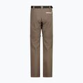 Pantaloni da trekking da donna CMP 3T51446 Zip Off toffee 2