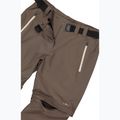 Pantaloni da trekking da donna CMP 3T51446 Zip Off toffee 7