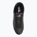 Scarpe Ellesse da uomo Parris nero 5