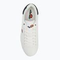 Scarpe Ellesse da uomo Parris bianco 5